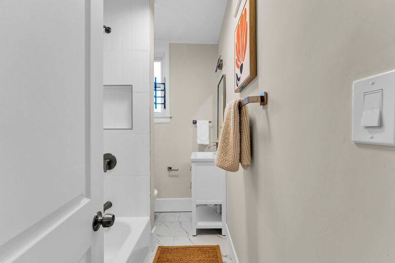 Apartment for rent at 300 E 30th St #A5, Baltimore, MD 21218