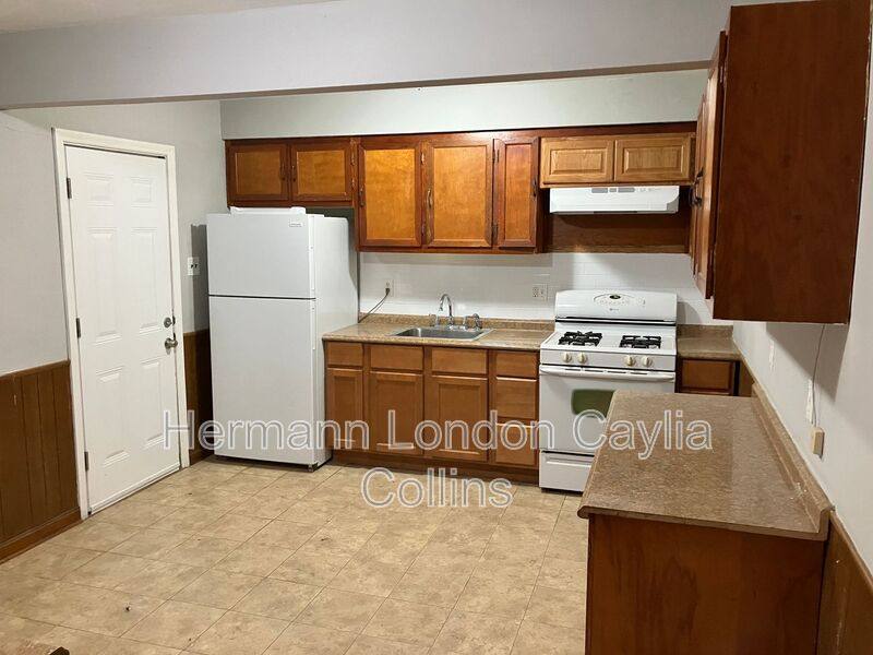 House for rent at 360 S Harvey Ave, Saint Louis, MO 63135