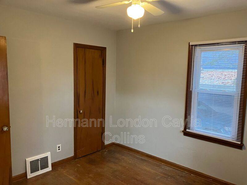House for rent at 360 S Harvey Ave, Saint Louis, MO 63135