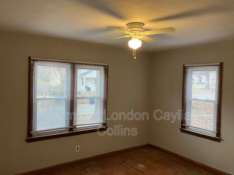 House for rent at 360 S Harvey Ave, Saint Louis, MO 63135