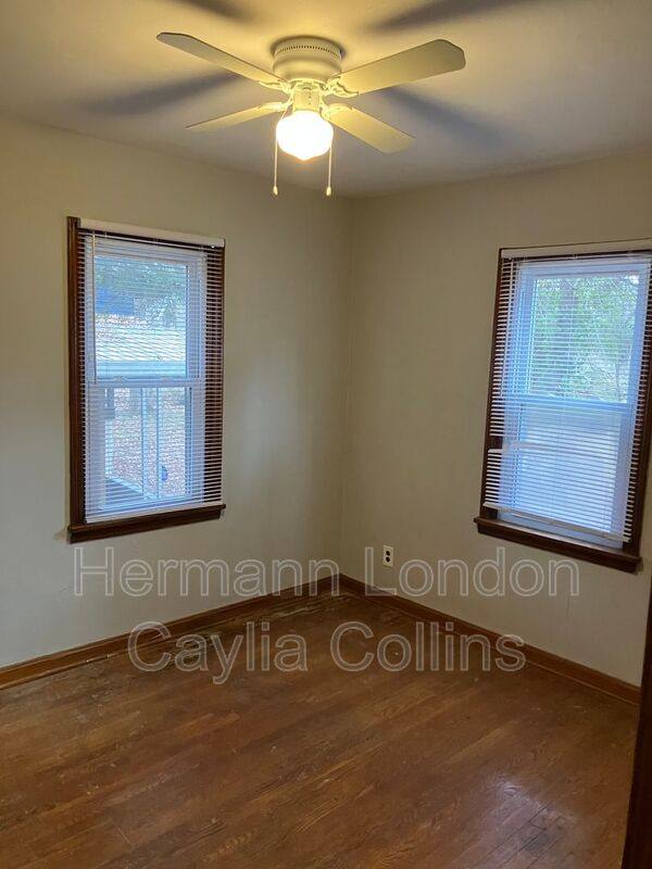 House for rent at 360 S Harvey Ave, Saint Louis, MO 63135