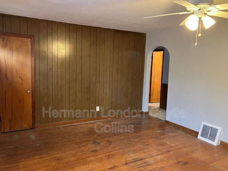 House for rent at 360 S Harvey Ave, Saint Louis, MO 63135