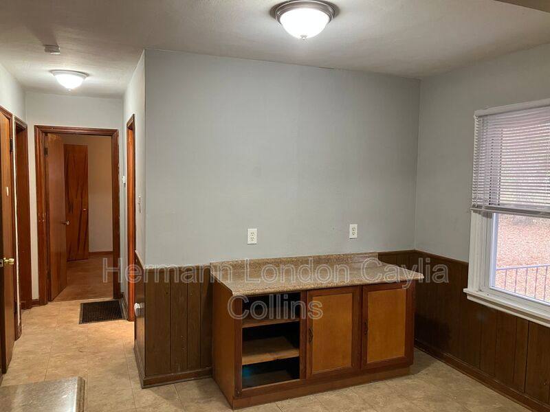 House for rent at 360 S Harvey Ave, Saint Louis, MO 63135