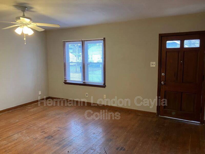House for rent at 360 S Harvey Ave, Saint Louis, MO 63135