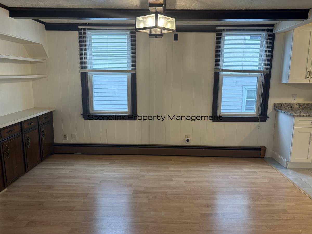Apartment for rent at 124 Leo Ave, Providence, RI 02904