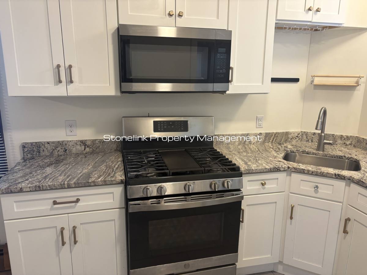 Apartment for rent at 124 Leo Ave, Providence, RI 02904