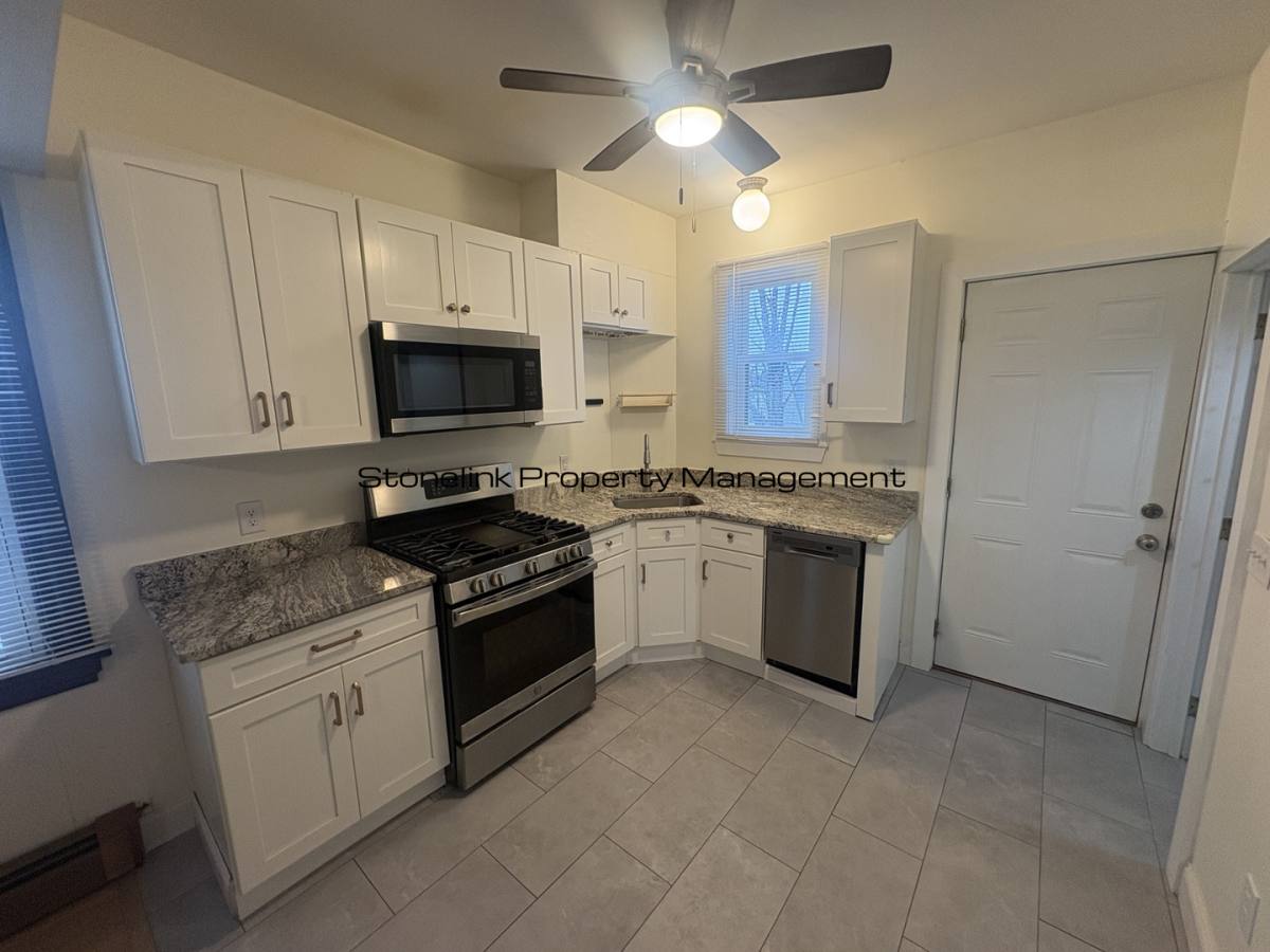 Apartment for rent at 124 Leo Ave, Providence, RI 02904