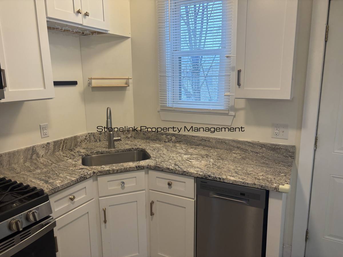 Apartment for rent at 124 Leo Ave, Providence, RI 02904