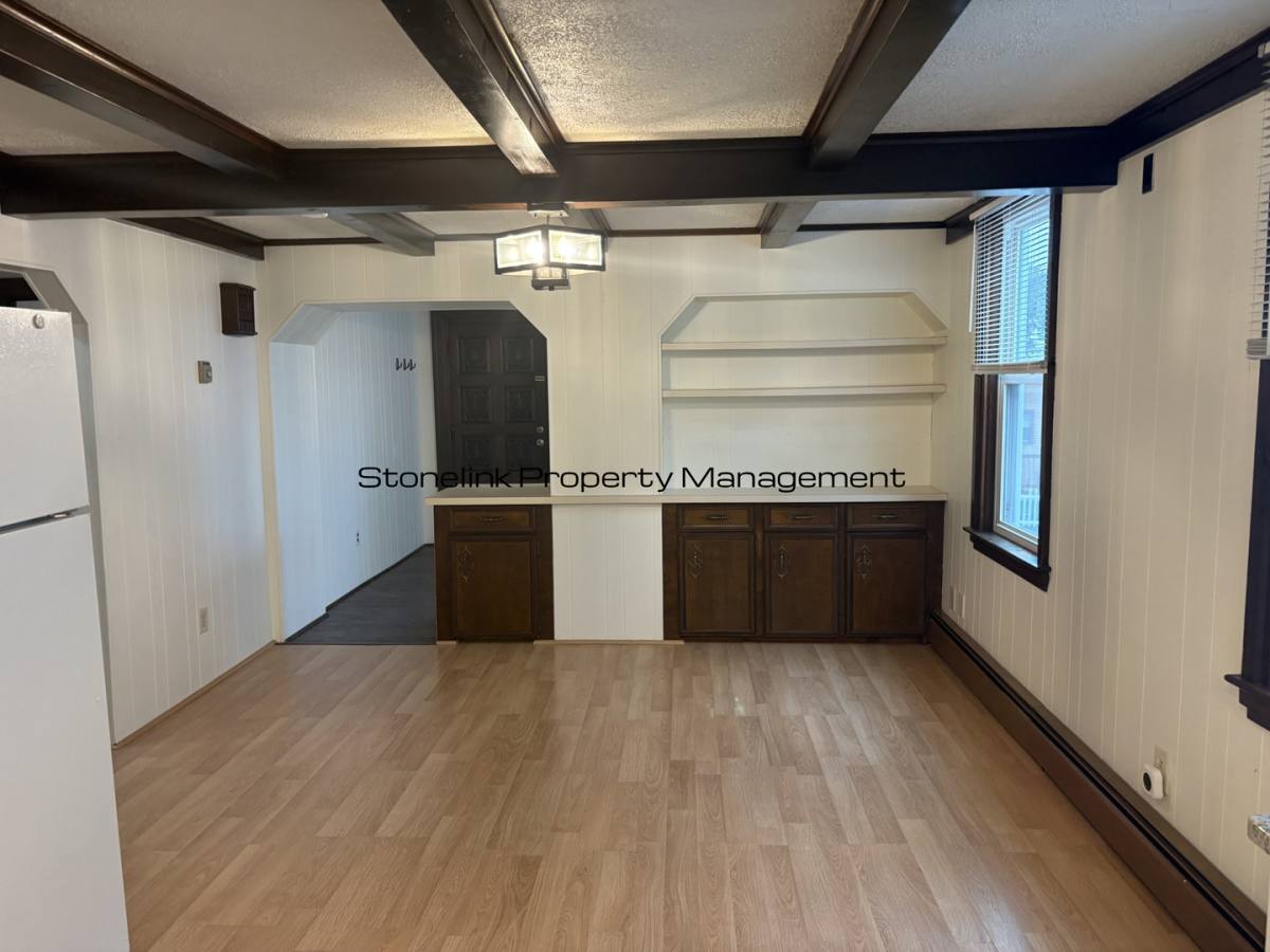 Apartment for rent at 124 Leo Ave, Providence, RI 02904