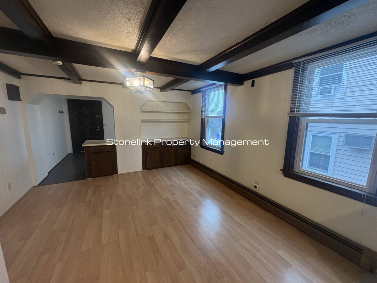 Apartment for rent at 124 Leo Ave, Providence, RI 02904
