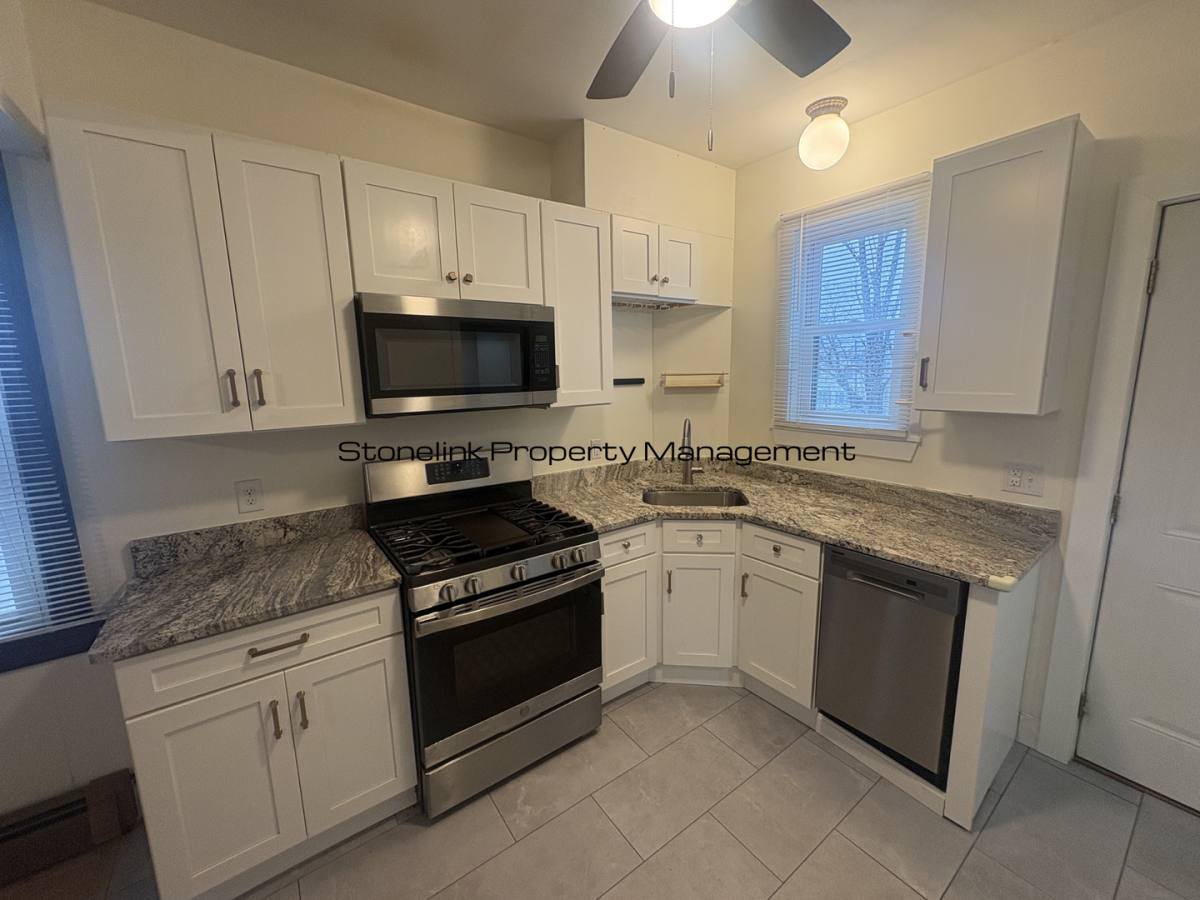 Apartment for rent at 124 Leo Ave, Providence, RI 02904