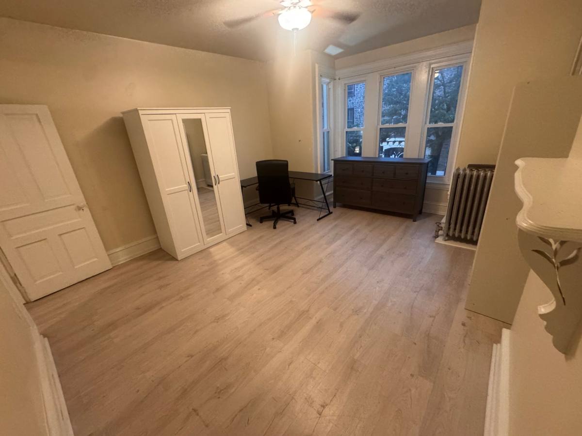 Apartment for rent at 4241 Main St, Philadelphia, PA 19127