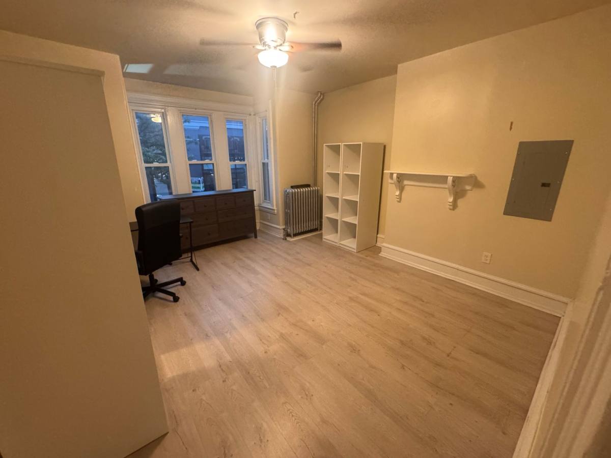Apartment for rent at 4241 Main St, Philadelphia, PA 19127