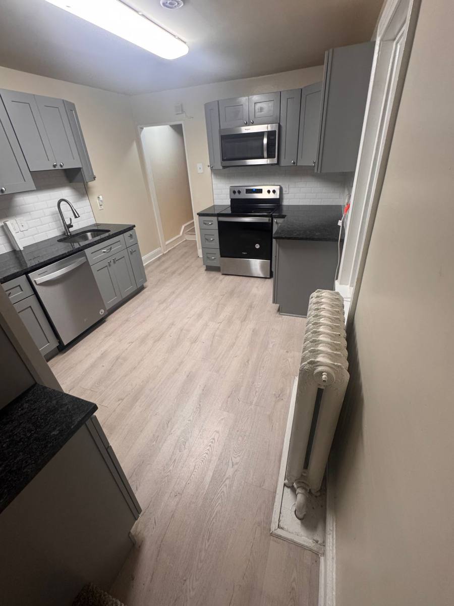 Apartment for rent at 4241 Main St, Philadelphia, PA 19127