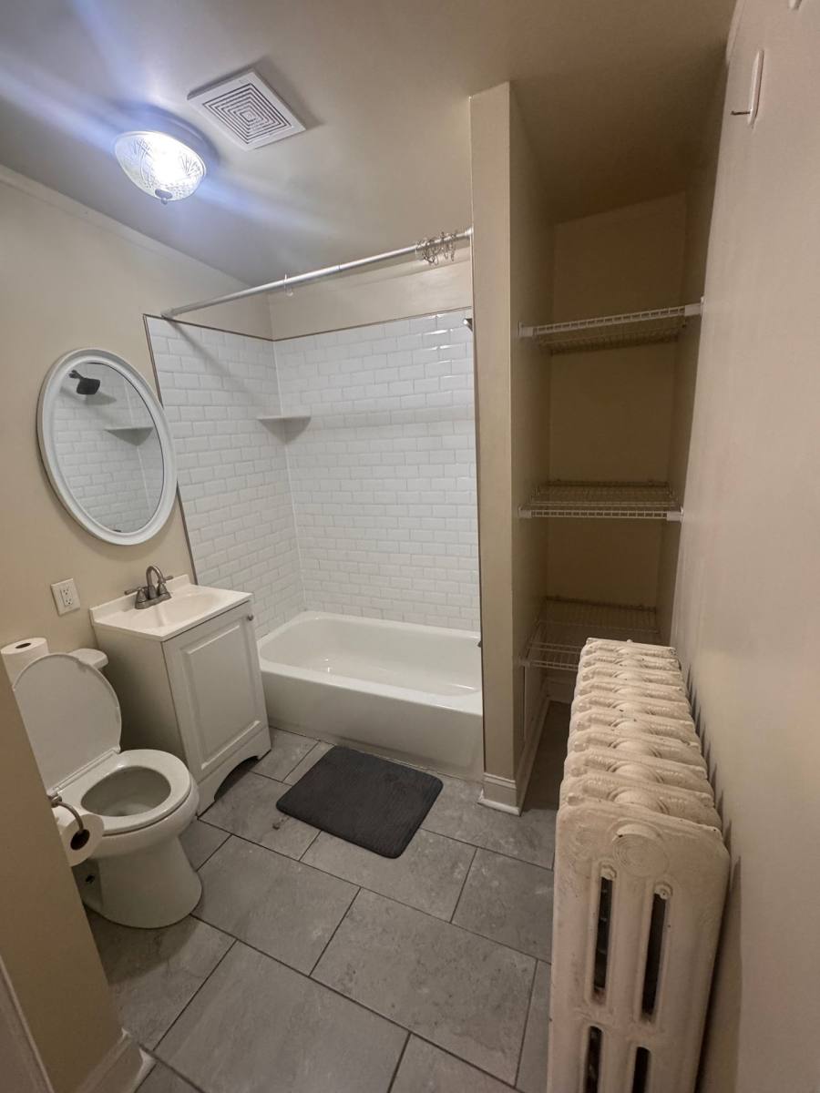 Apartment for rent at 4241 Main St, Philadelphia, PA 19127