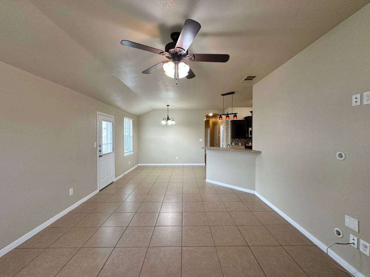 Townhouse for rent at 1306 Cavalry Lane, Killeen, TX 76549