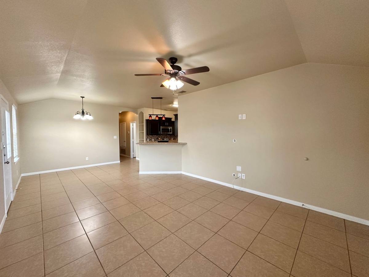 Townhouse for rent at 1306 Cavalry Lane, Killeen, TX 76549