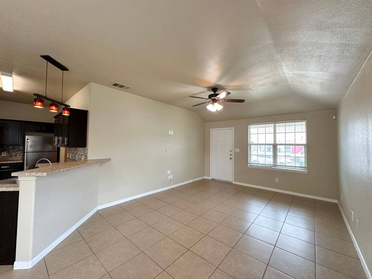 Townhouse for rent at 1306 Cavalry Lane, Killeen, TX 76549