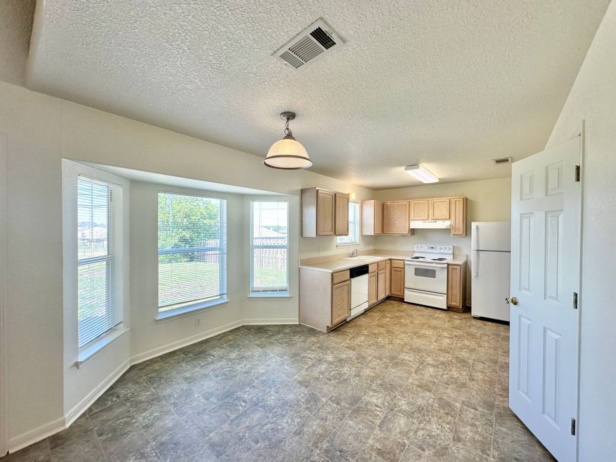 House for rent at 2508 Edgefield St, Killeen, TX 76549