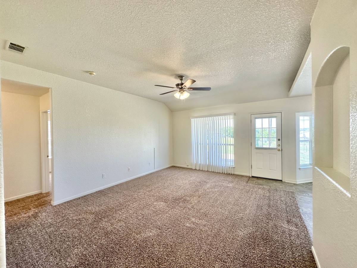 House for rent at 2508 Edgefield St, Killeen, TX 76549