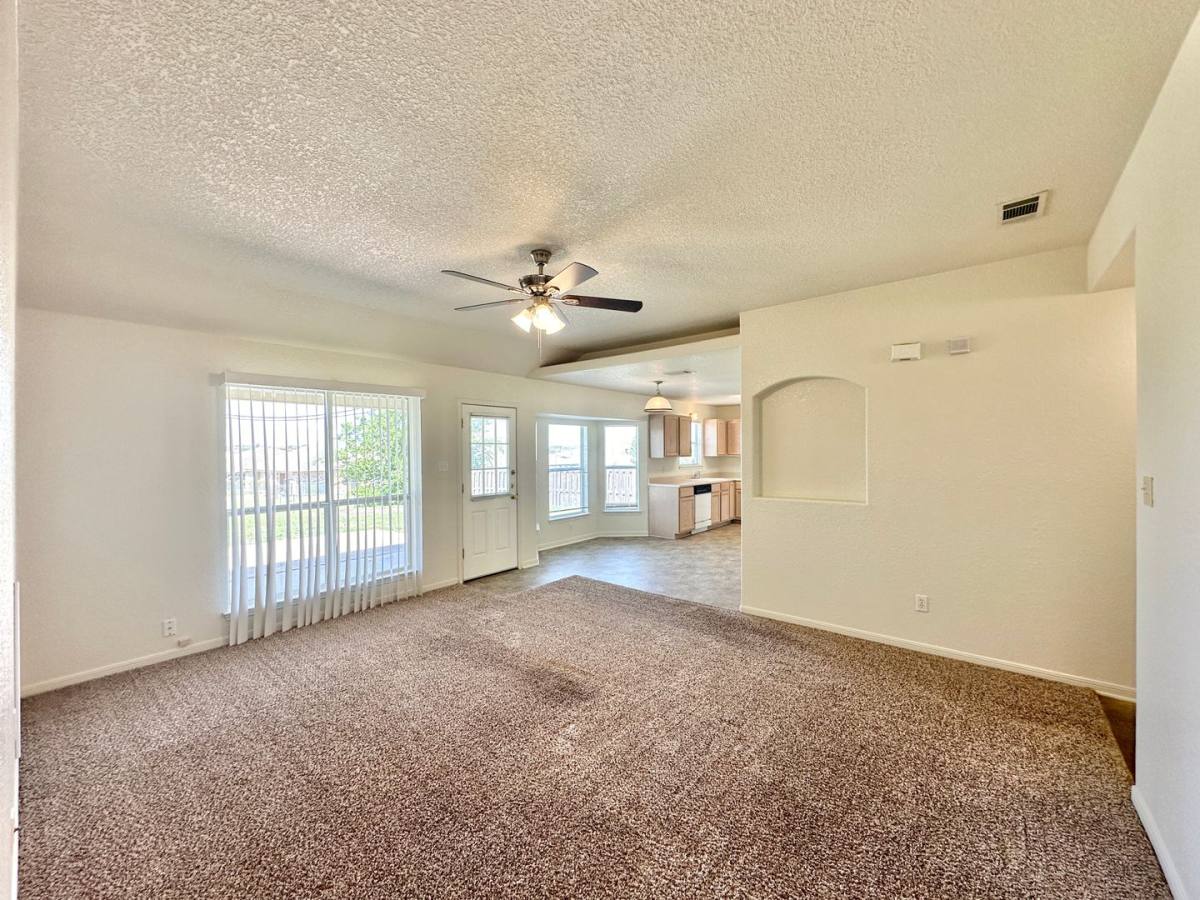 House for rent at 2508 Edgefield St, Killeen, TX 76549