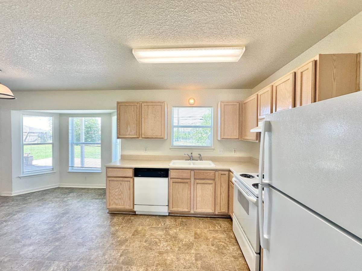 House for rent at 2508 Edgefield St, Killeen, TX 76549