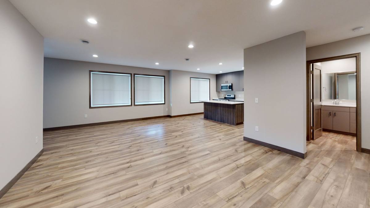Apartment for rent at 882 20th Ave SE, Minneapolis, MN 55414