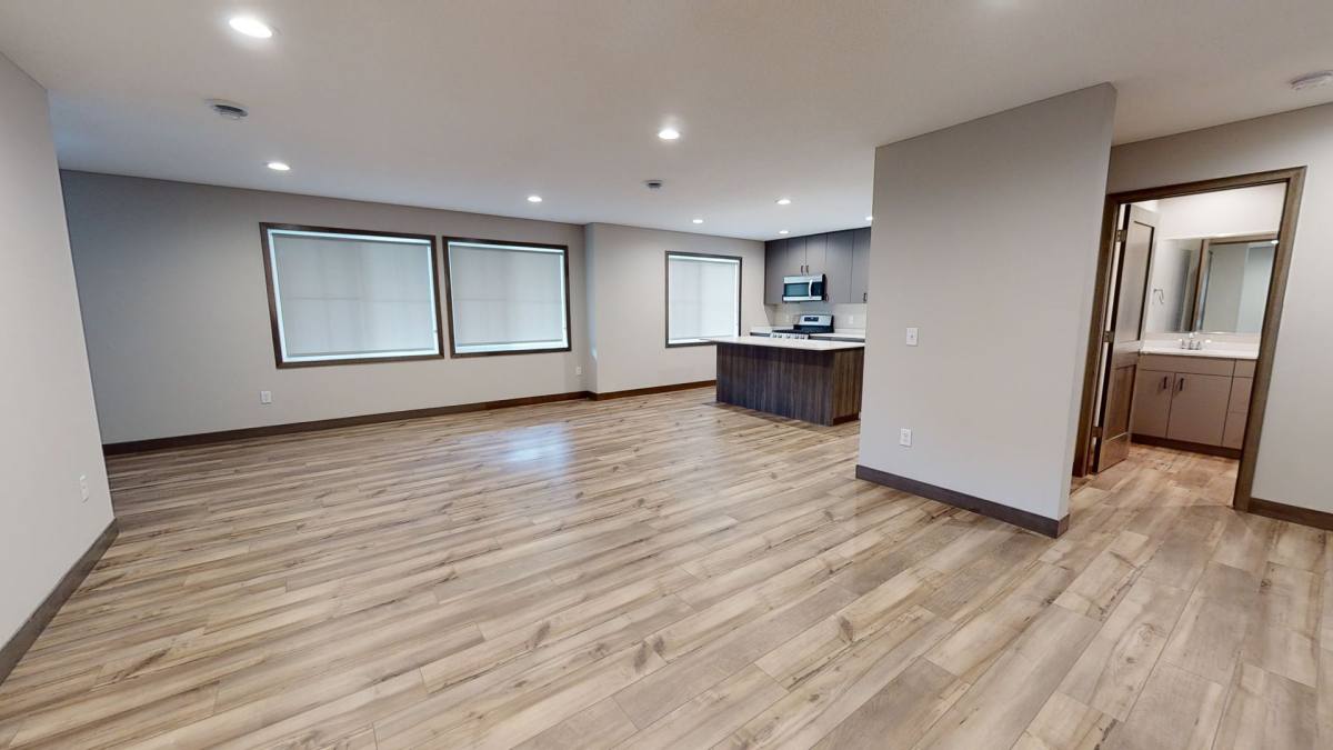 Apartment for rent at 882 20th Ave SE, Minneapolis, MN 55414