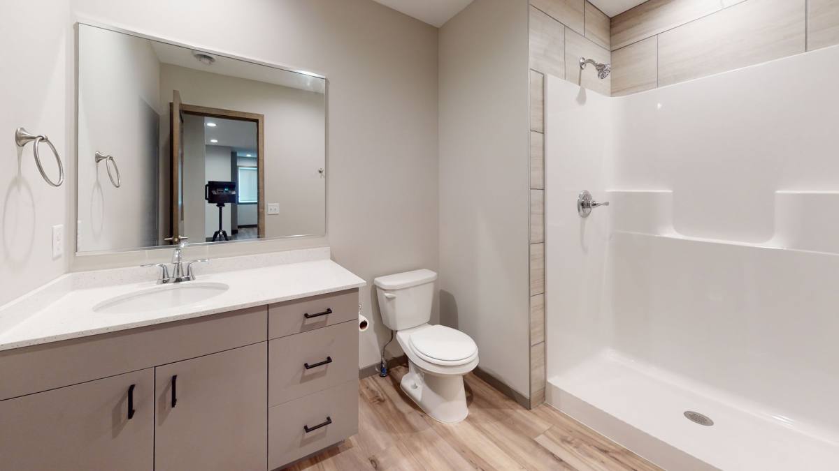 Apartment for rent at 882 20th Ave SE, Minneapolis, MN 55414