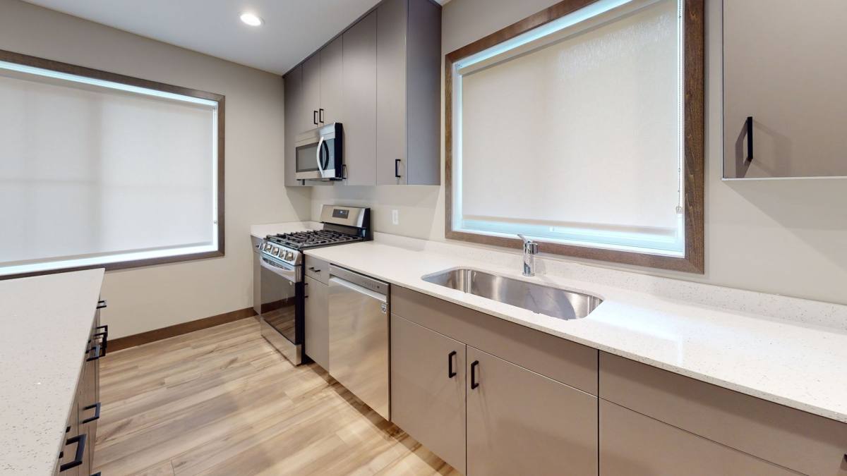 Apartment for rent at 882 20th Ave SE, Minneapolis, MN 55414