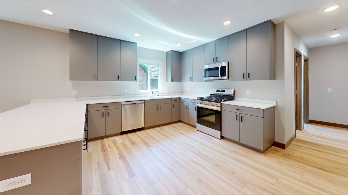 Apartment for rent at 882 20th Ave SE, Minneapolis, MN 55414