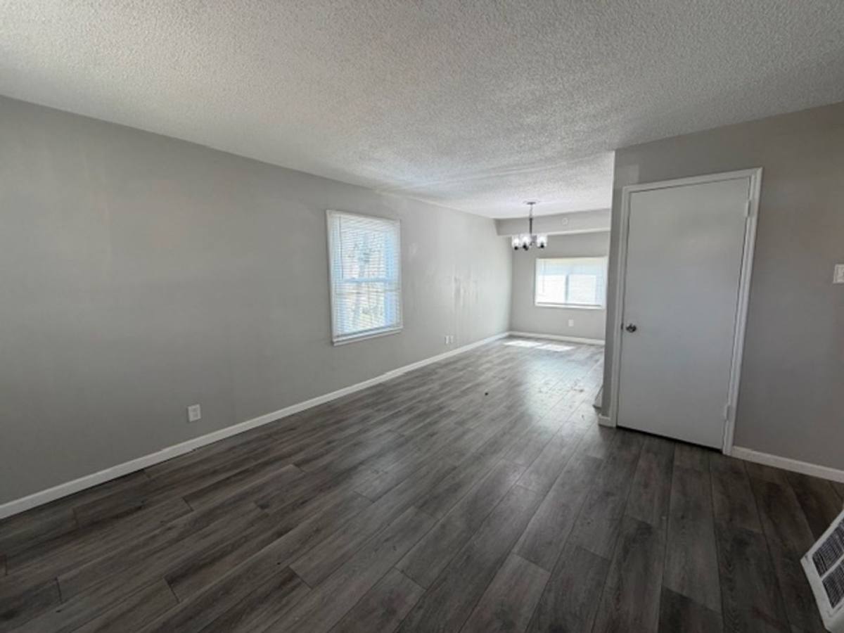 House for rent at 308 Lanark Rd, Saint Louis, MO 63137