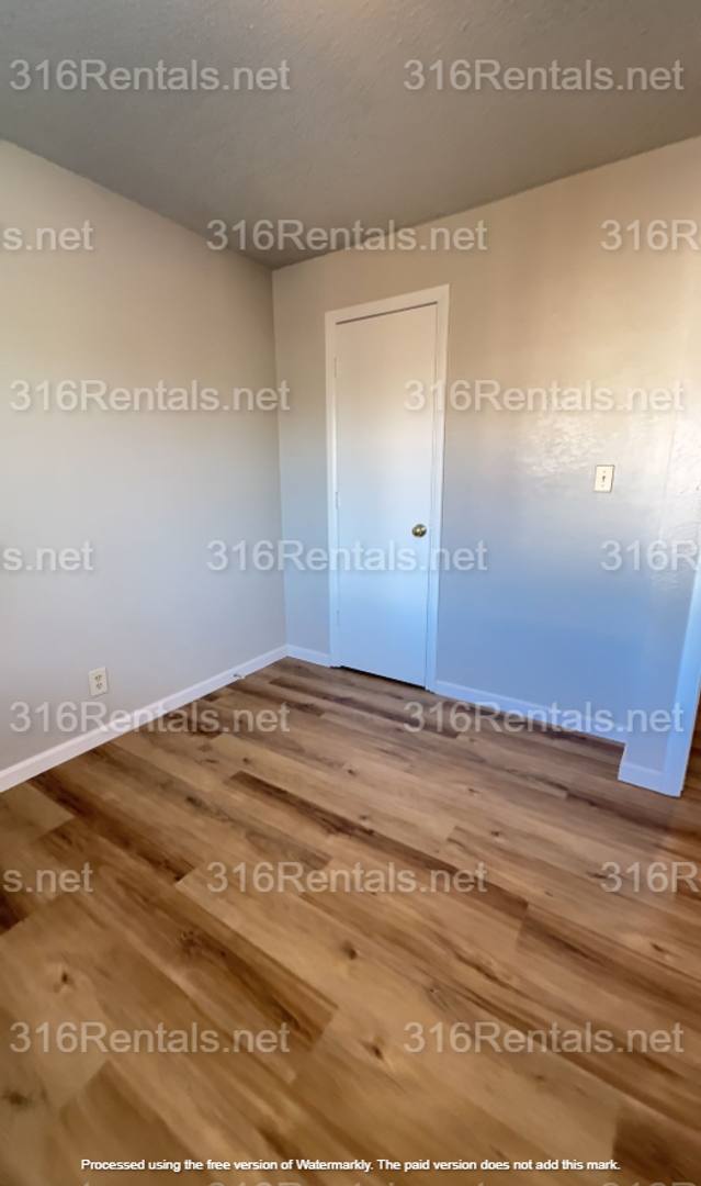Apartment for rent at 1510 E 17th St N #201, Wichita, KS 67214