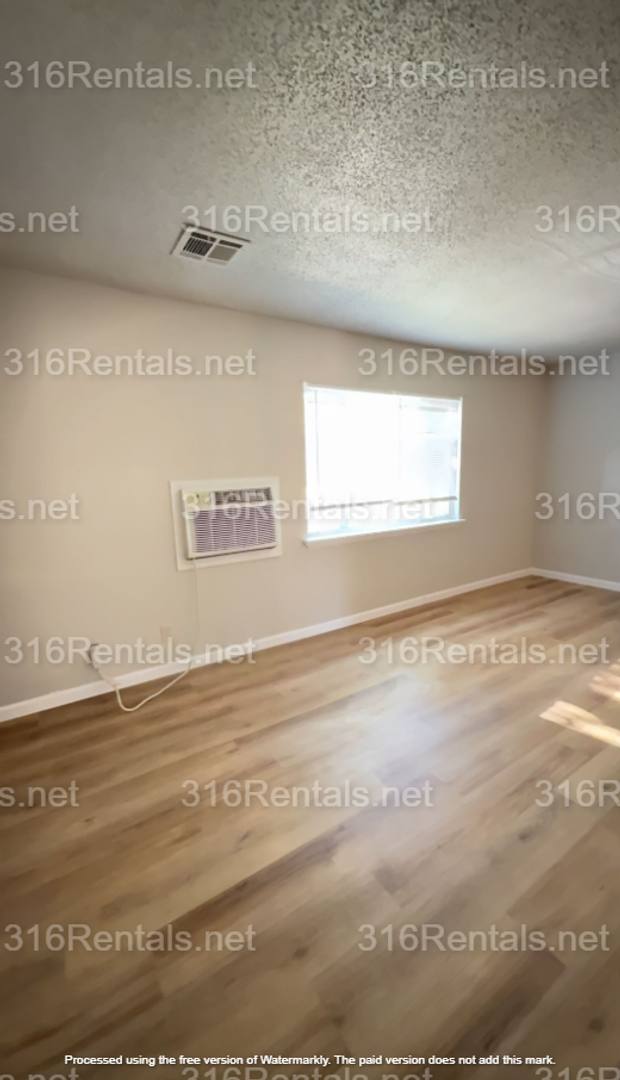 Apartment for rent at 1510 E 17th St N #201, Wichita, KS 67214