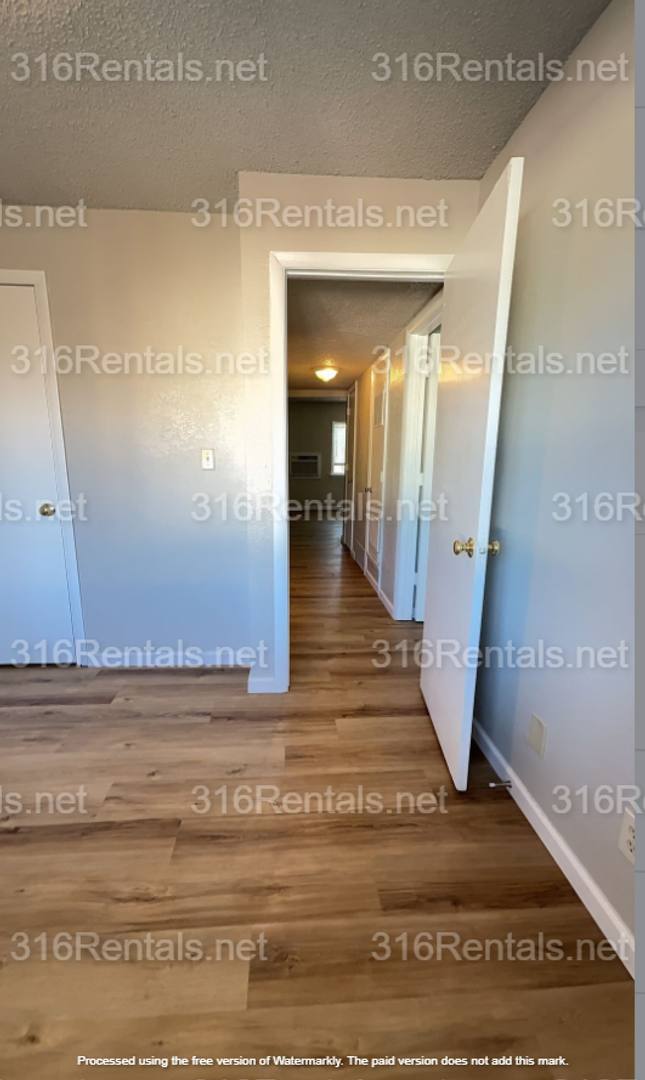 Apartment for rent at 1510 E 17th St N #201, Wichita, KS 67214