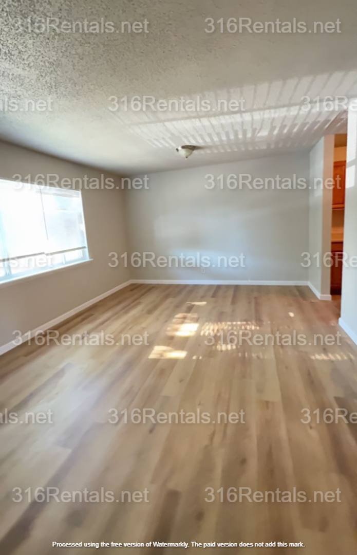 Apartment for rent at 1510 E 17th St N #201, Wichita, KS 67214