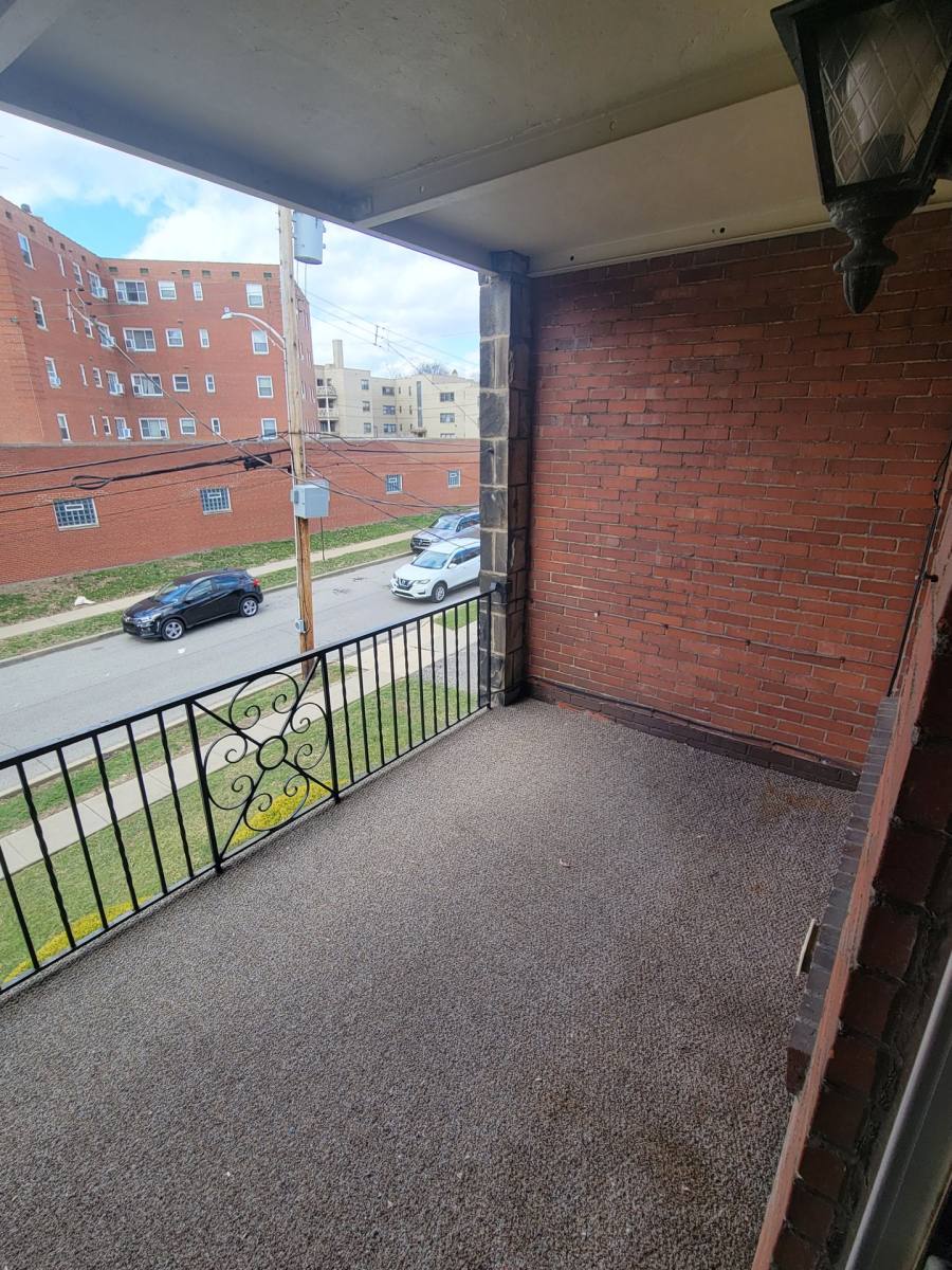 Apartment for rent at 20 Cornell Place, Pittsburgh, PA 15228