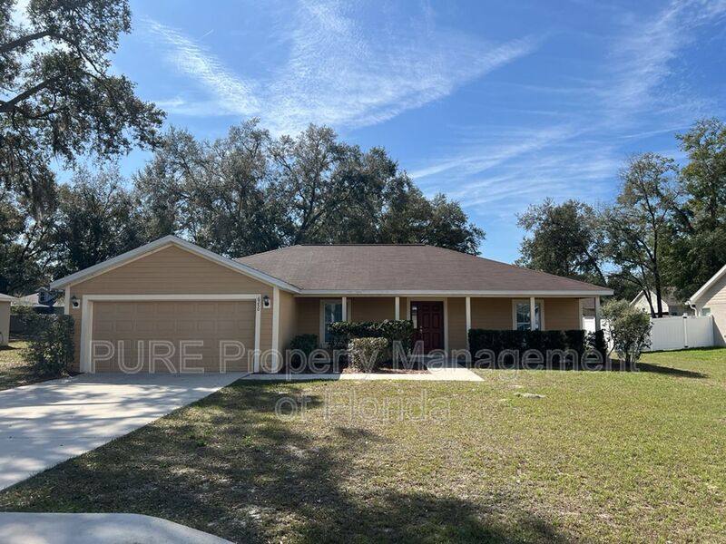 House for rent at 6250 SW 116th St Rd, Ocala, FL 34476