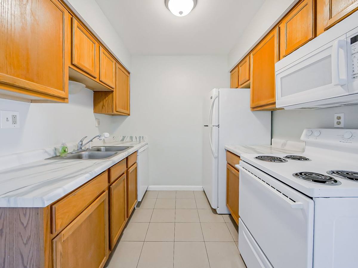 Apartment for rent at 125 E Van Riper Rd, Fowlerville, MI 48836