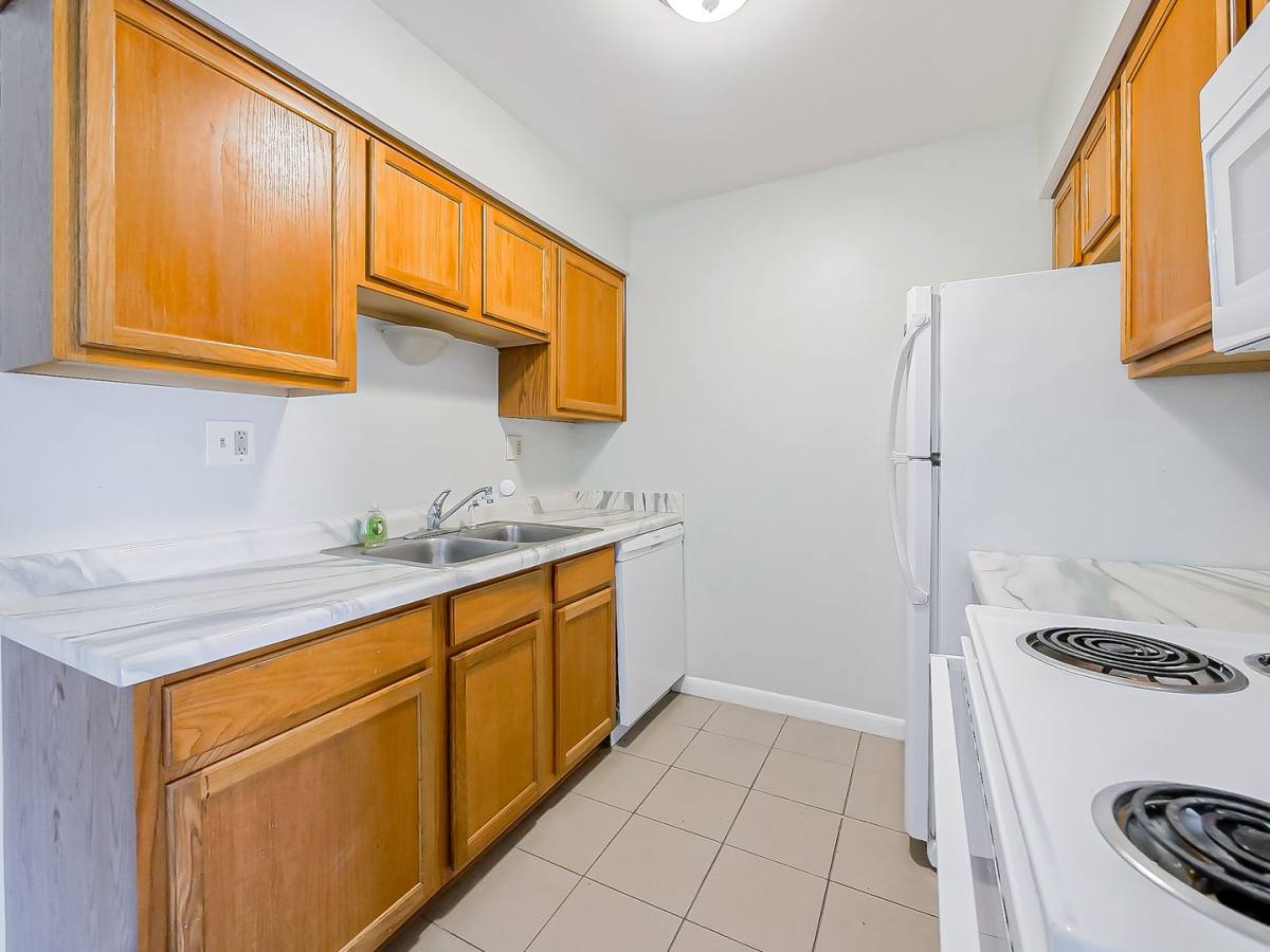 Apartment for rent at 125 E Van Riper Rd, Fowlerville, MI 48836