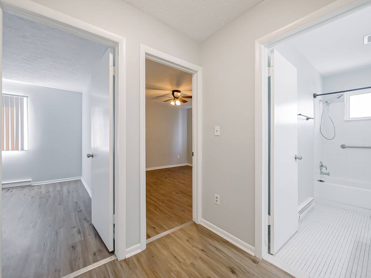 Apartment for rent at 125 E Van Riper Rd, Fowlerville, MI 48836
