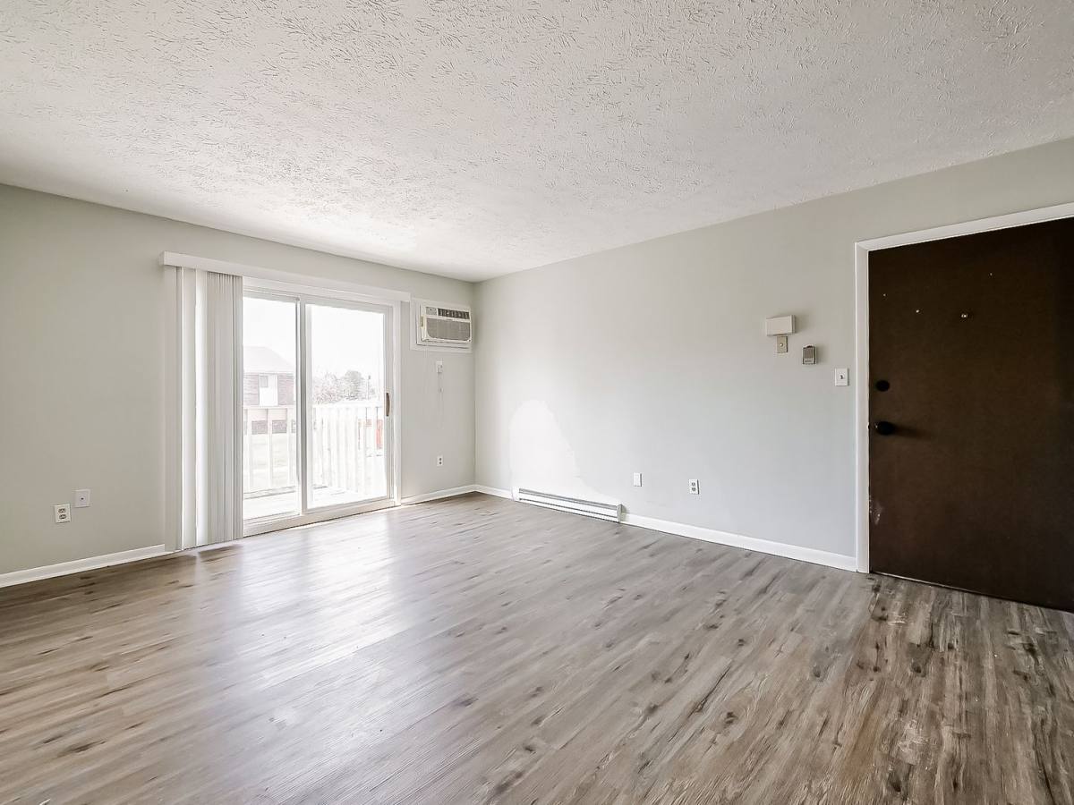 Apartment for rent at 125 E Van Riper Rd, Fowlerville, MI 48836