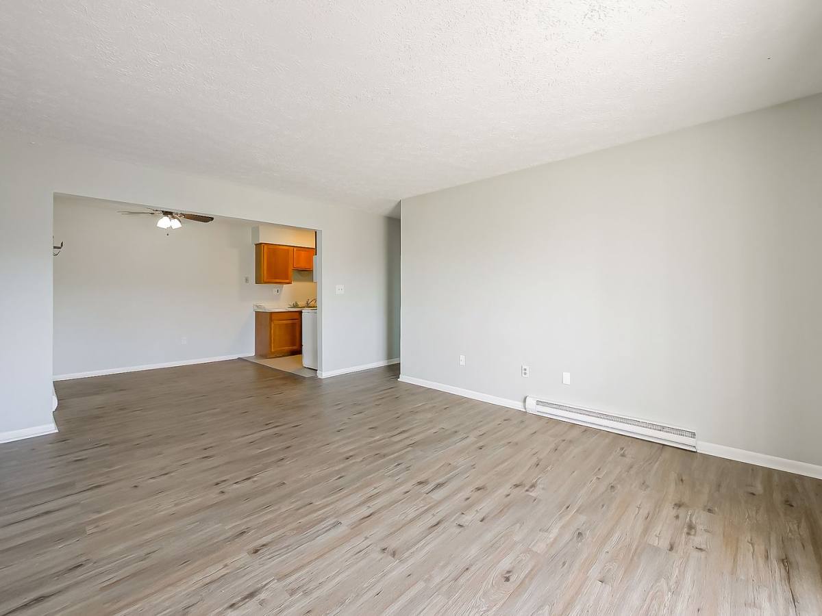 Apartment for rent at 125 E Van Riper Rd, Fowlerville, MI 48836