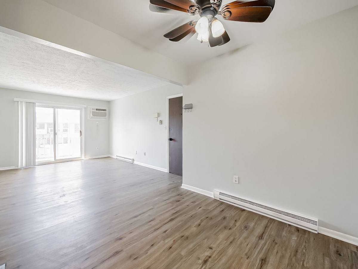 Apartment for rent at 125 E Van Riper Rd, Fowlerville, MI 48836