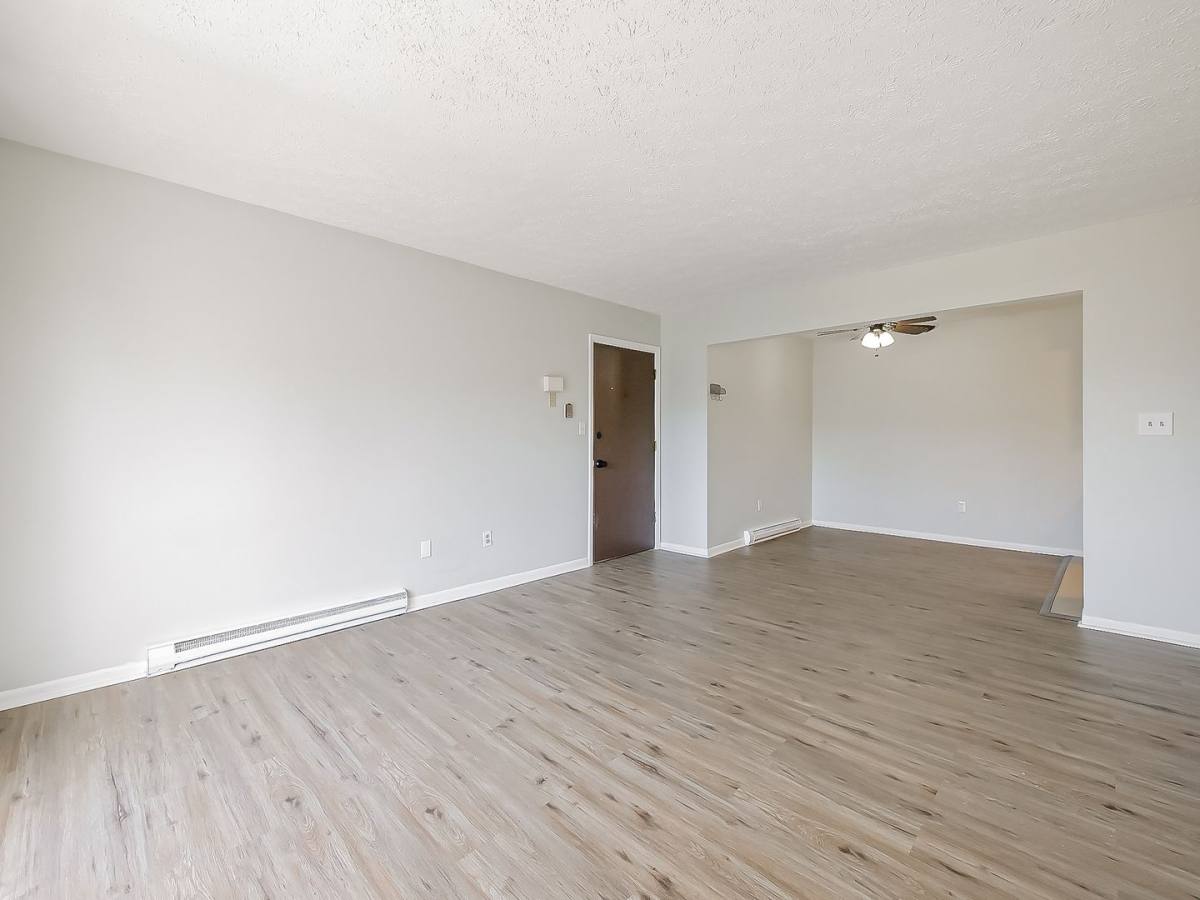 Apartment for rent at 125 E Van Riper Rd, Fowlerville, MI 48836
