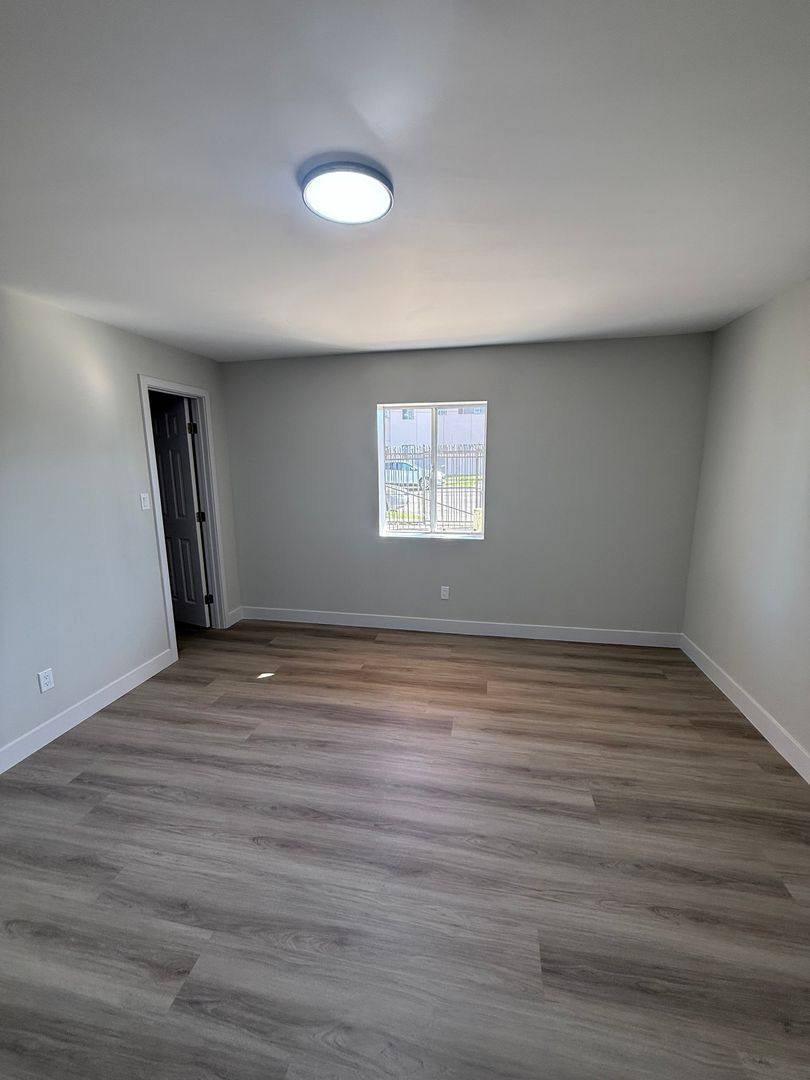 Apartment for rent at 1443 W 105th St, Los Angeles, CA 90047