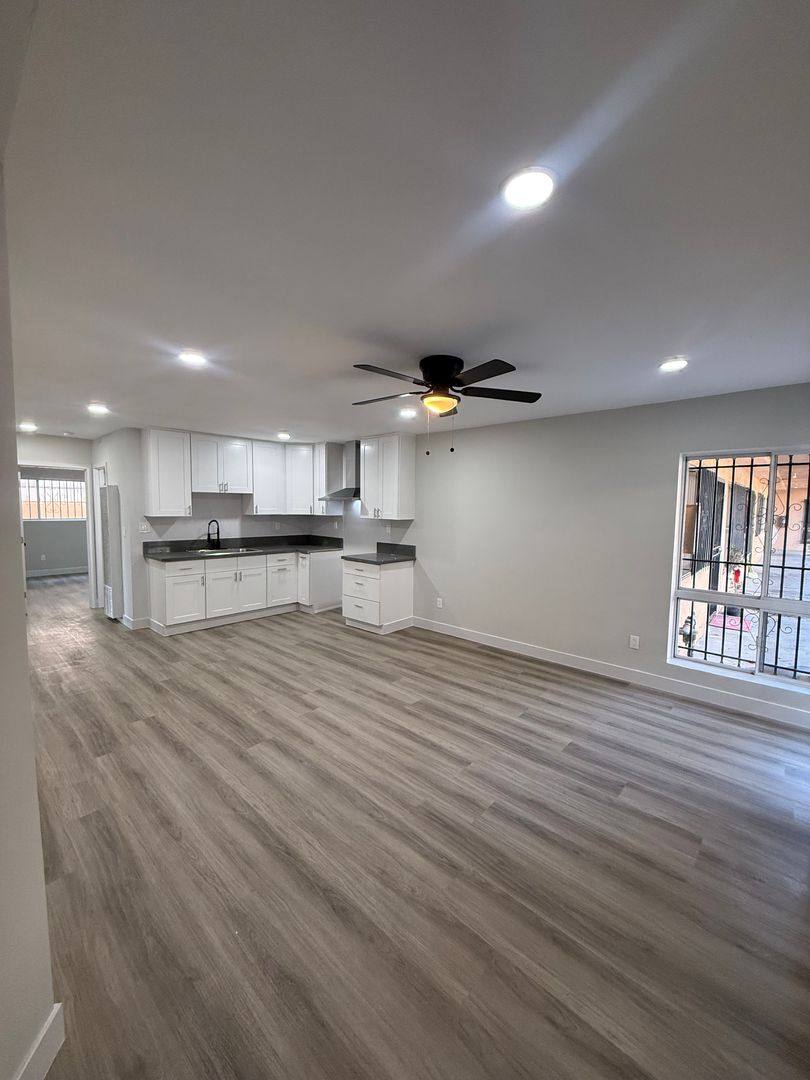 Apartment for rent at 1443 W 105th St, Los Angeles, CA 90047