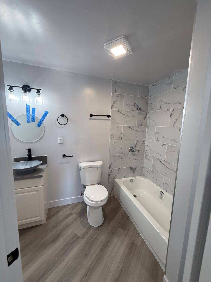 Apartment for rent at 1443 W 105th St, Los Angeles, CA 90047