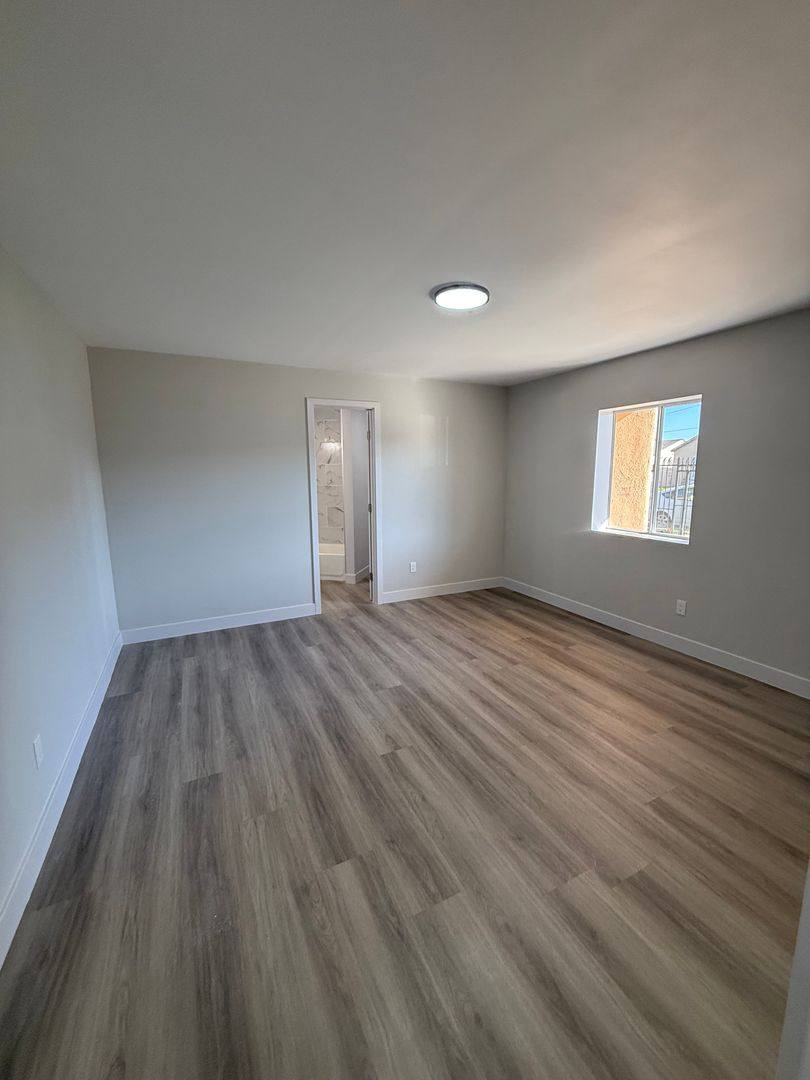 Apartment for rent at 1443 W 105th St, Los Angeles, CA 90047