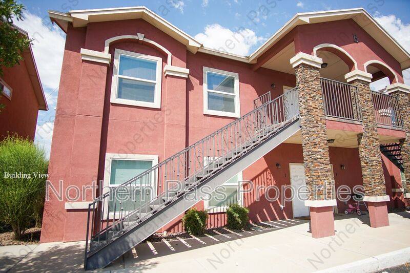 Apartment for rent at 8685 N Loop #B-4, El Paso, TX 79907